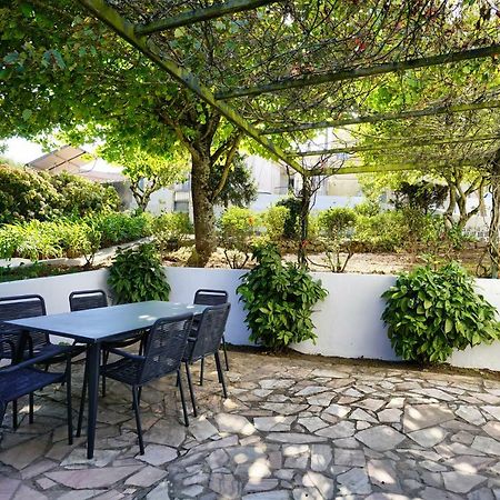 Bed and Breakfast Comfy Sintra Exterior foto
