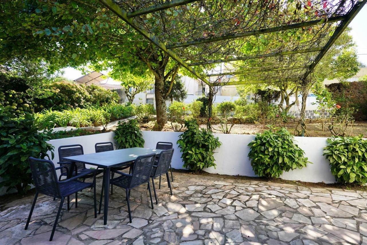 Bed and Breakfast Comfy Sintra Exterior foto