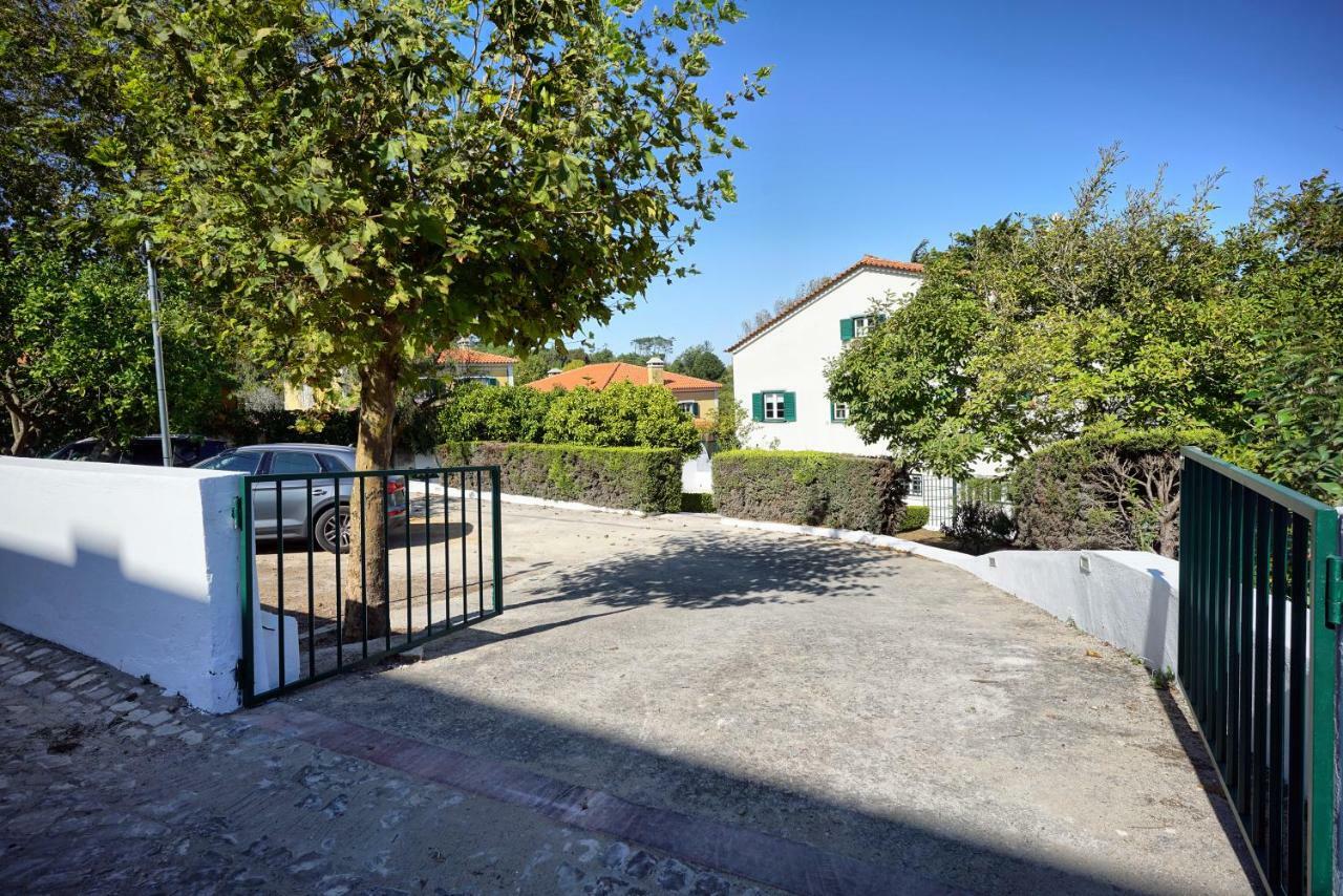 Bed and Breakfast Comfy Sintra Exterior foto