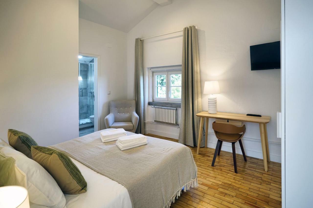 Bed and Breakfast Comfy Sintra Exterior foto