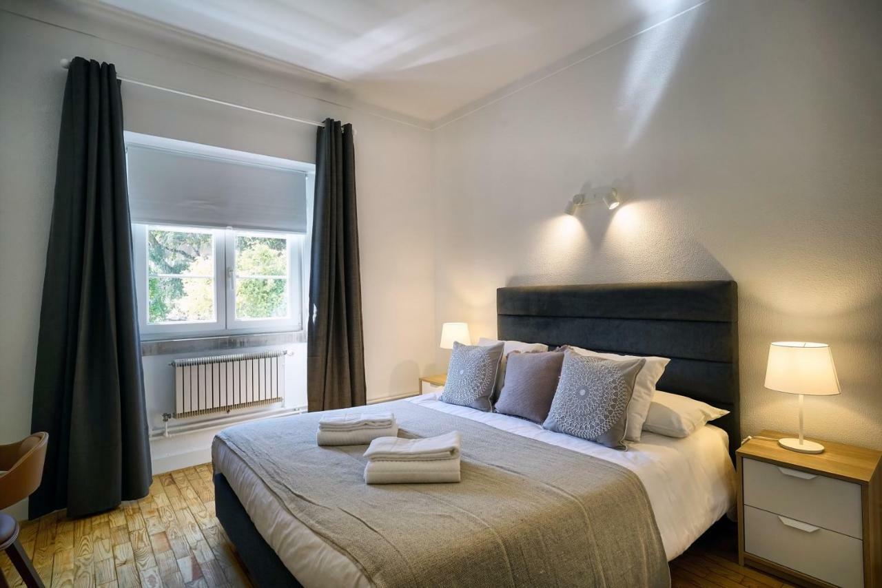 Bed and Breakfast Comfy Sintra Exterior foto
