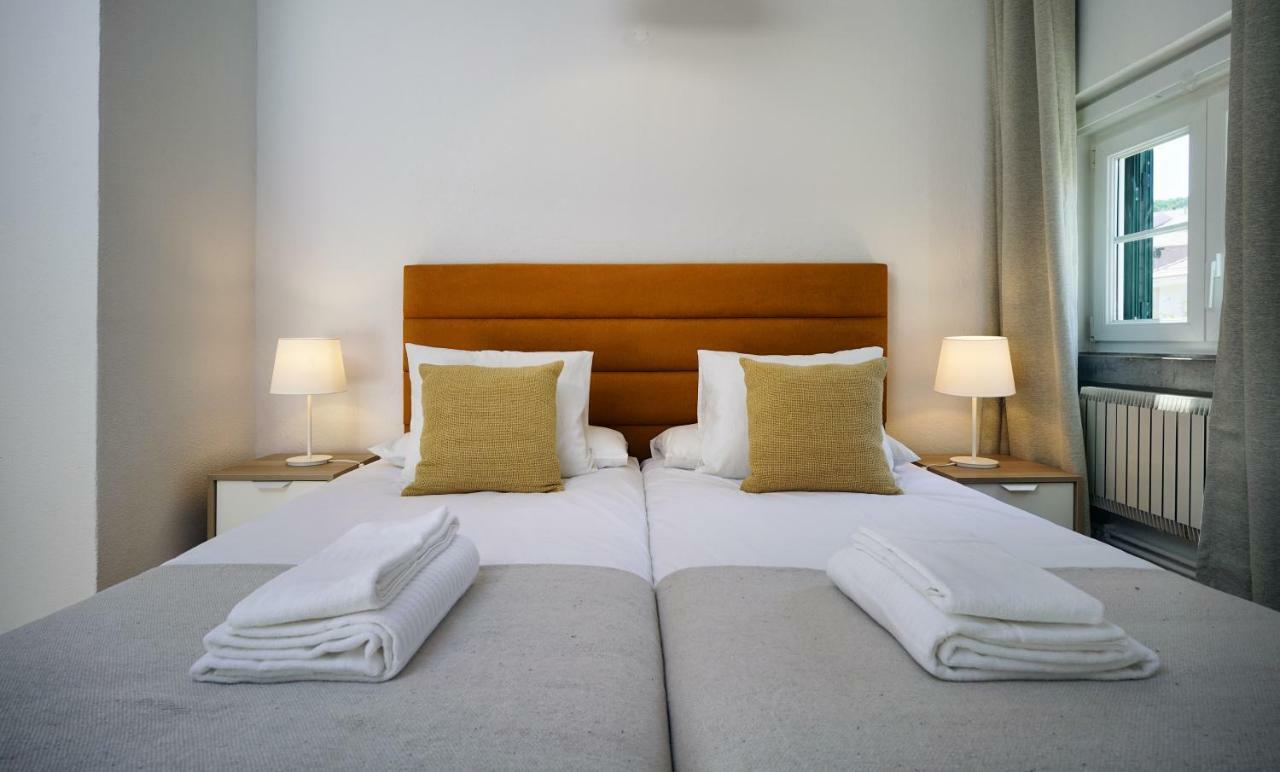 Bed and Breakfast Comfy Sintra Exterior foto