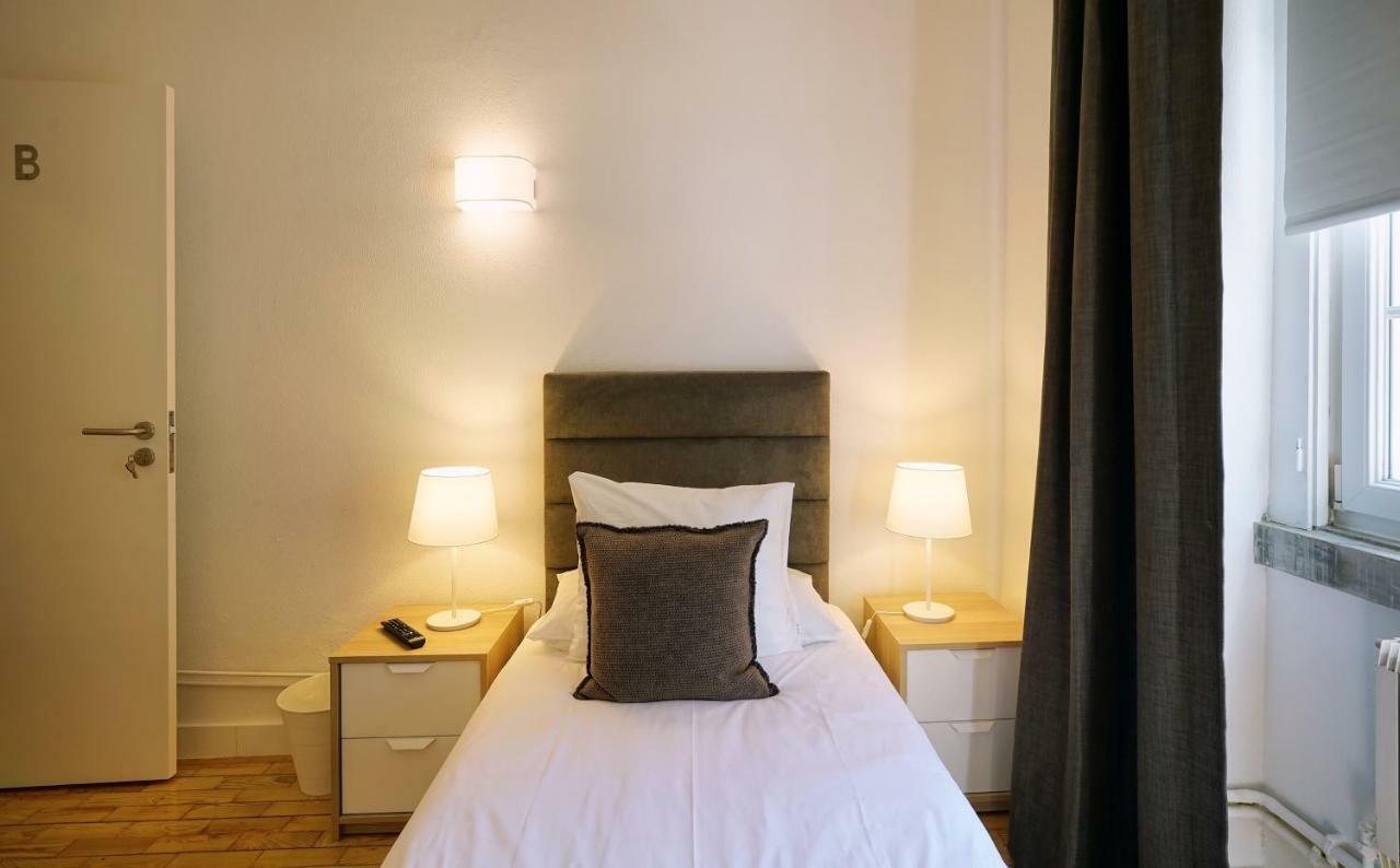 Bed and Breakfast Comfy Sintra Exterior foto