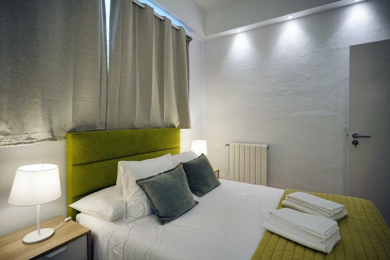 Bed and Breakfast Comfy Sintra Exterior foto