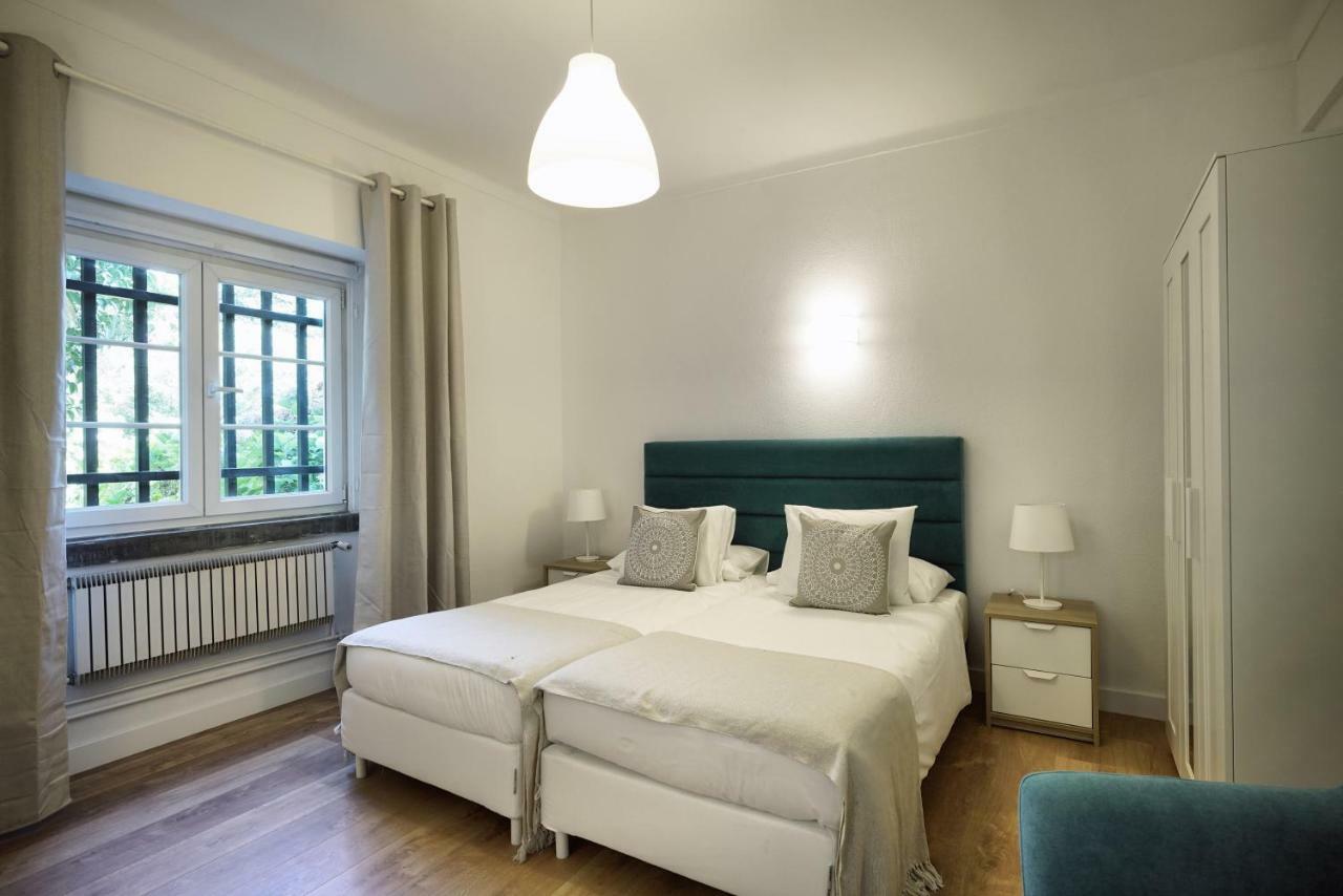 Bed and Breakfast Comfy Sintra Exterior foto