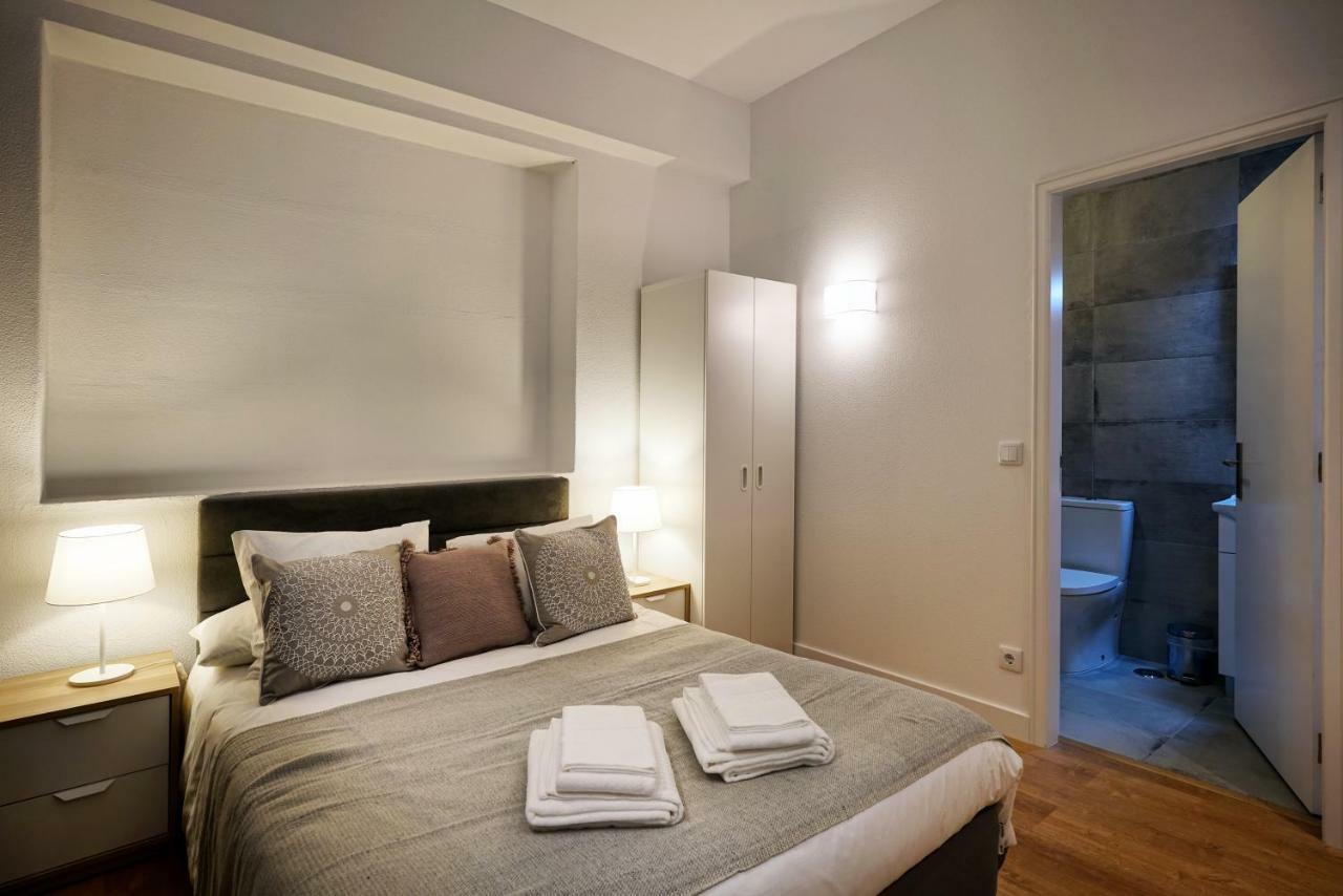 Bed and Breakfast Comfy Sintra Exterior foto